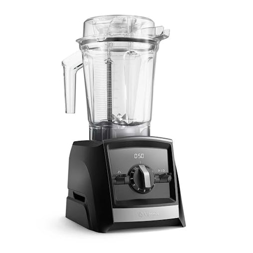 Vitamix Ascent A2300i Series Smart Blender | Slate