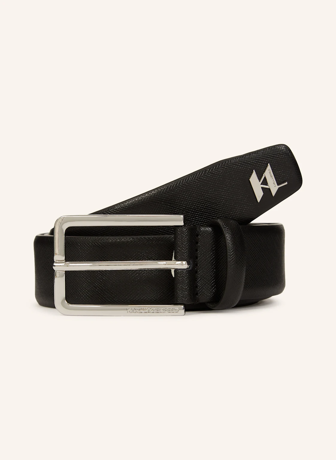 KARL LAGERFELD Gürtel