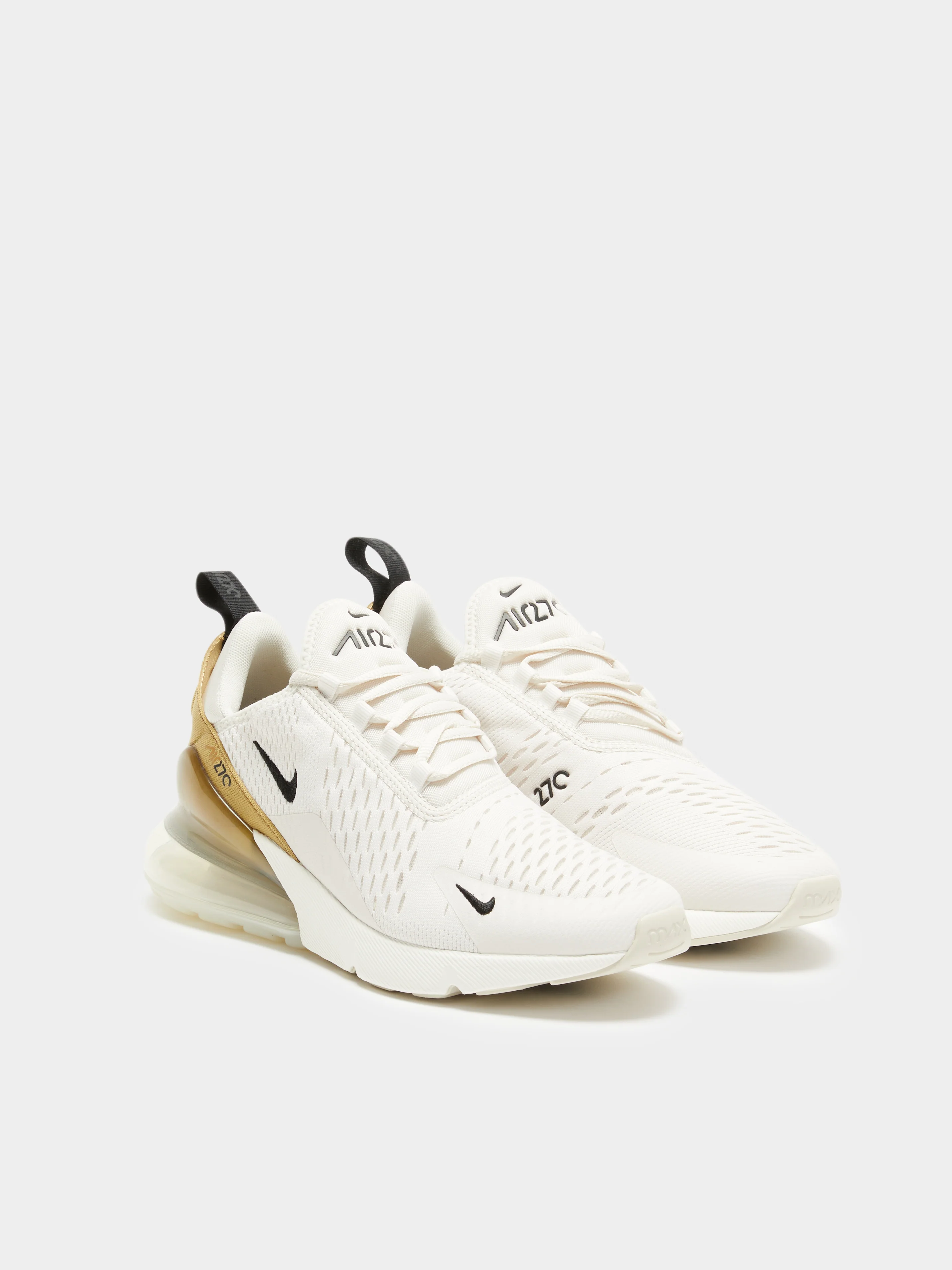 Womens Nike Air Max 270
