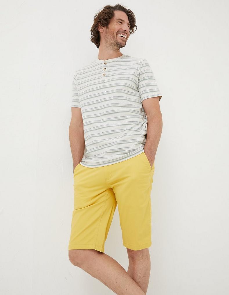 Mawes Chino Shorts