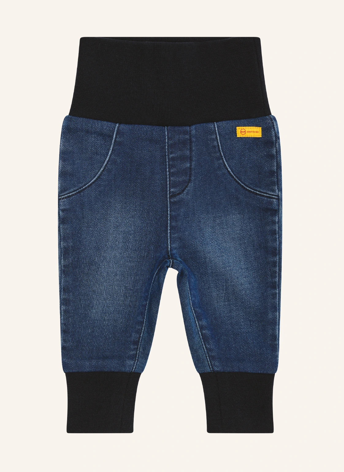 Steiff Jeans DENIM