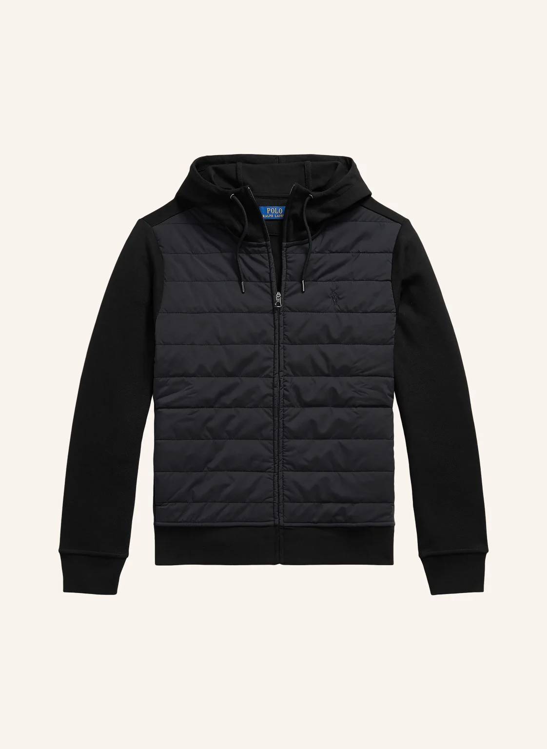 POLO RALPH LAUREN Jacke im Materialmix
