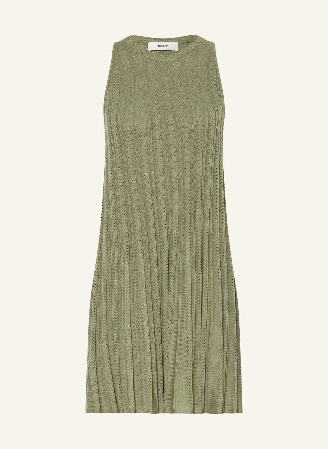 ba&sh Strickkleid SINNTA