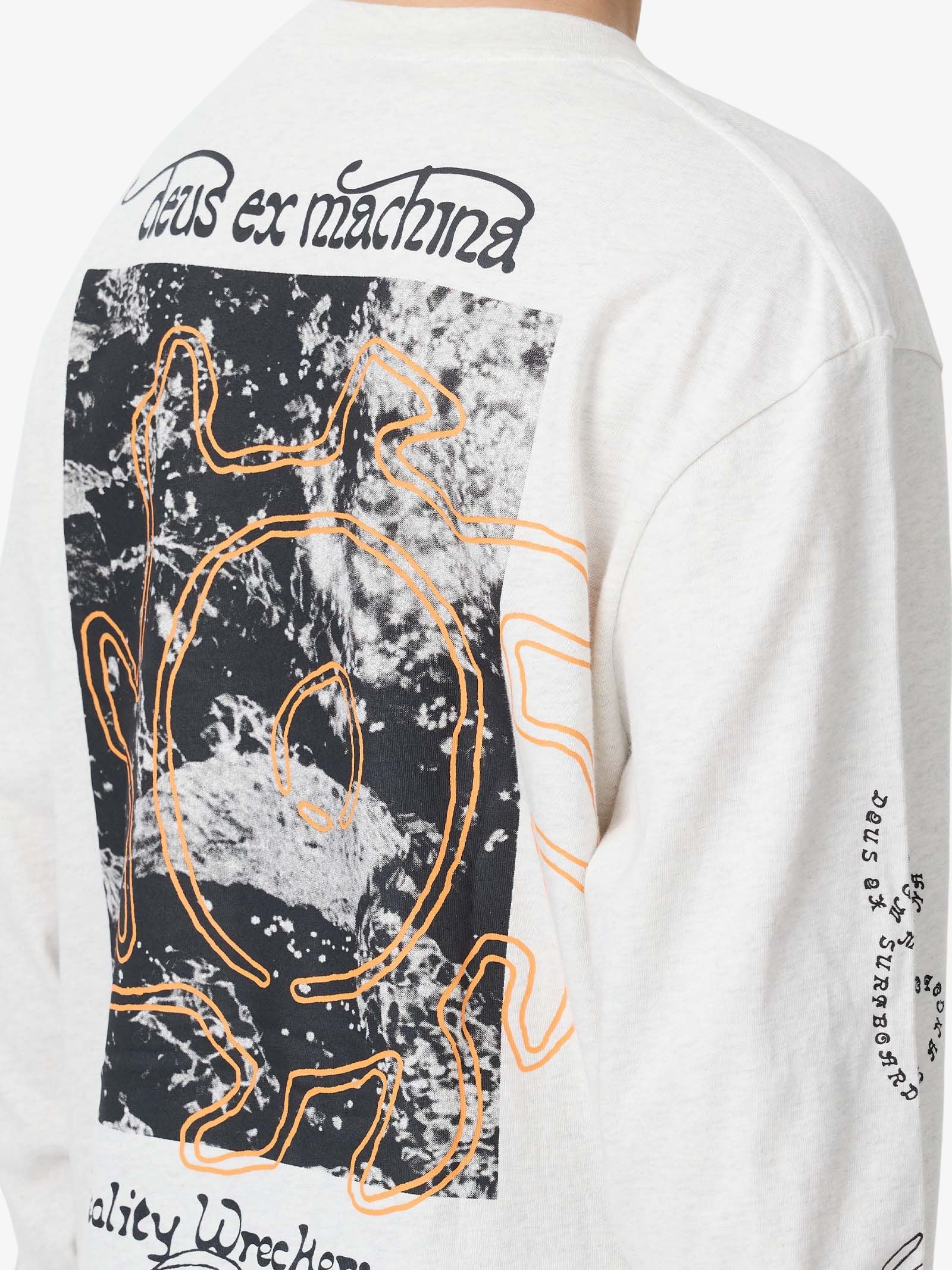 Migration LS Tee