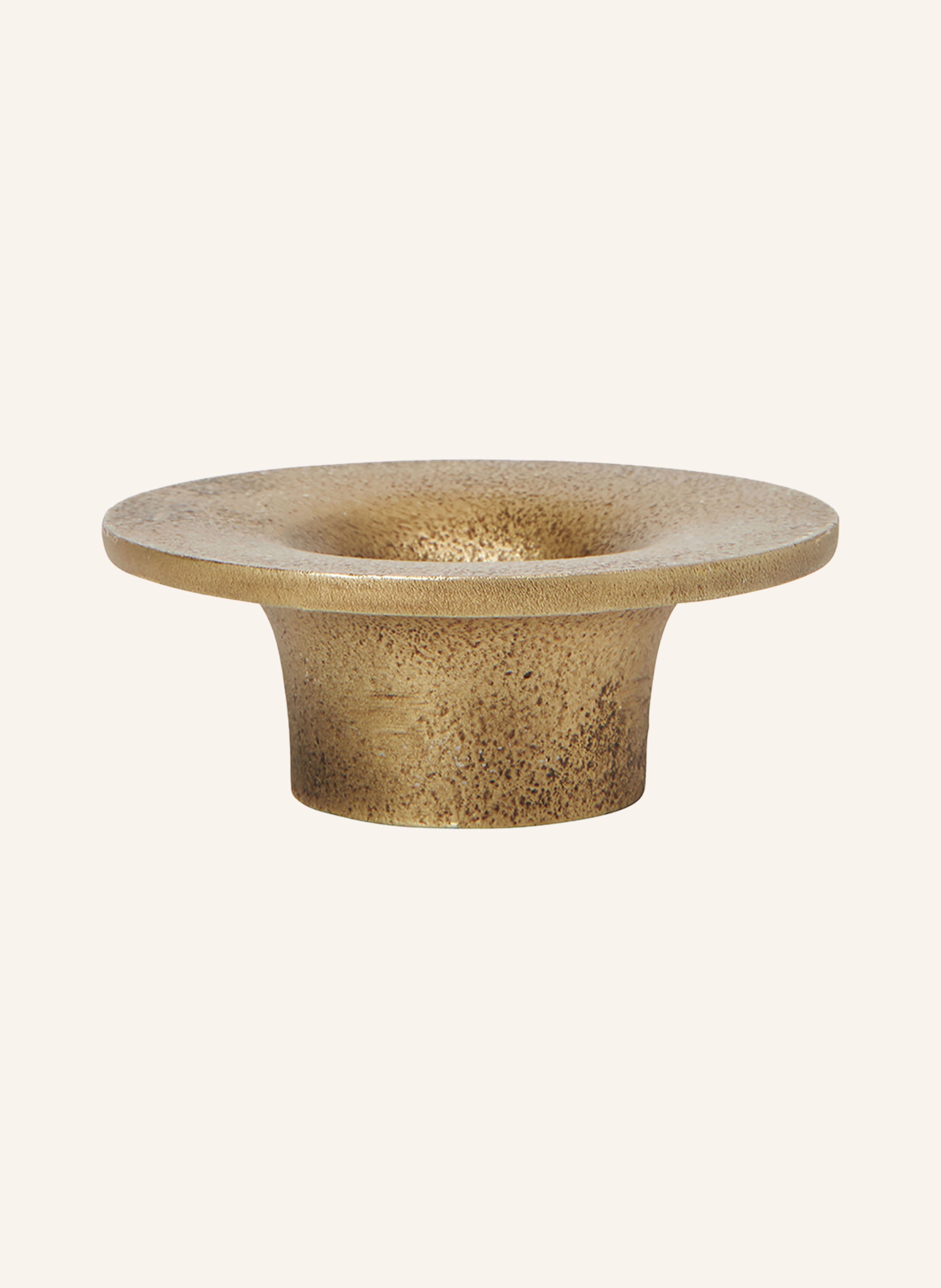 Ferm LIVING Kerzenhalter SOOTHE