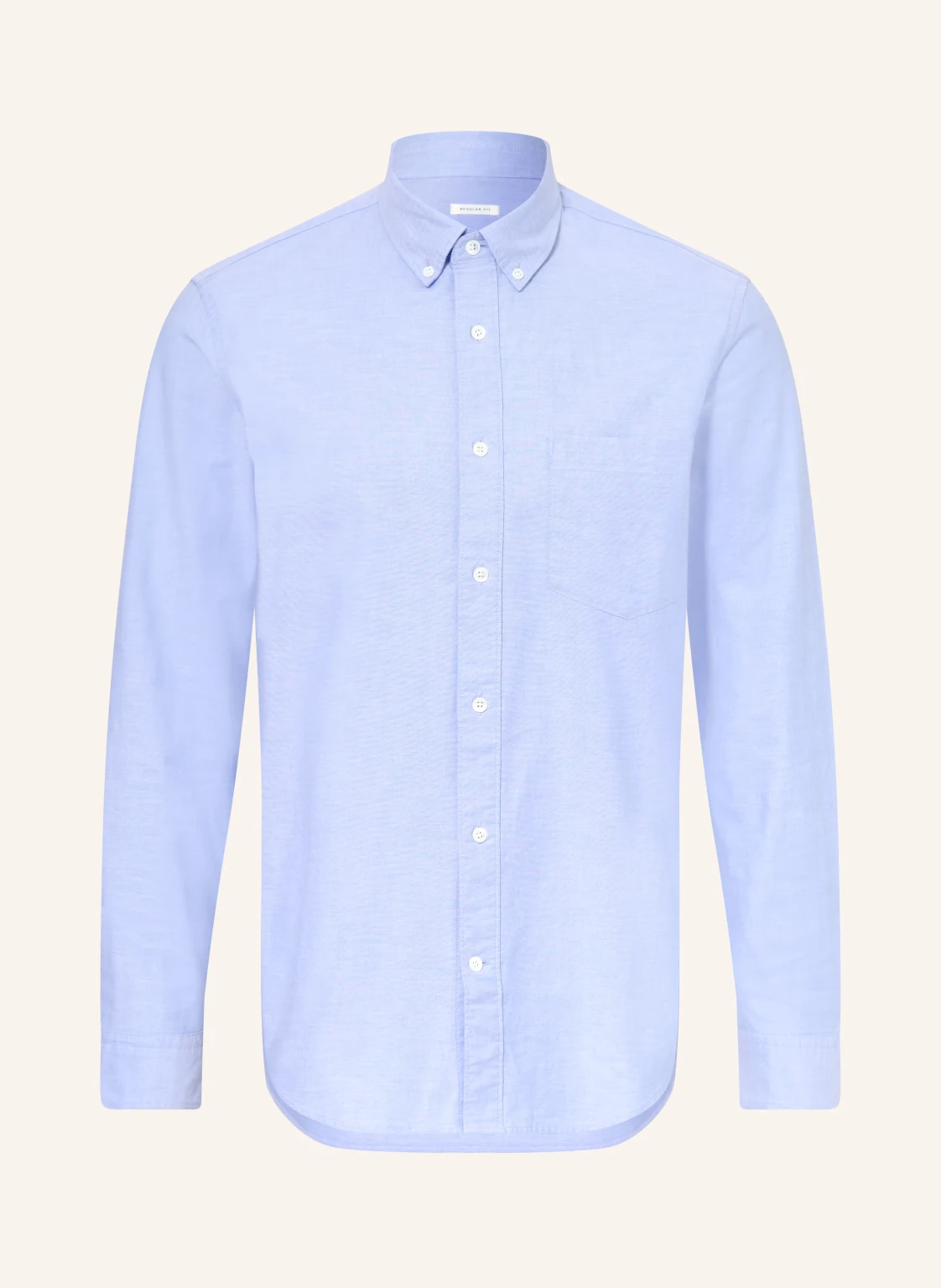 ARKET Oxfordhemd Regular Fit