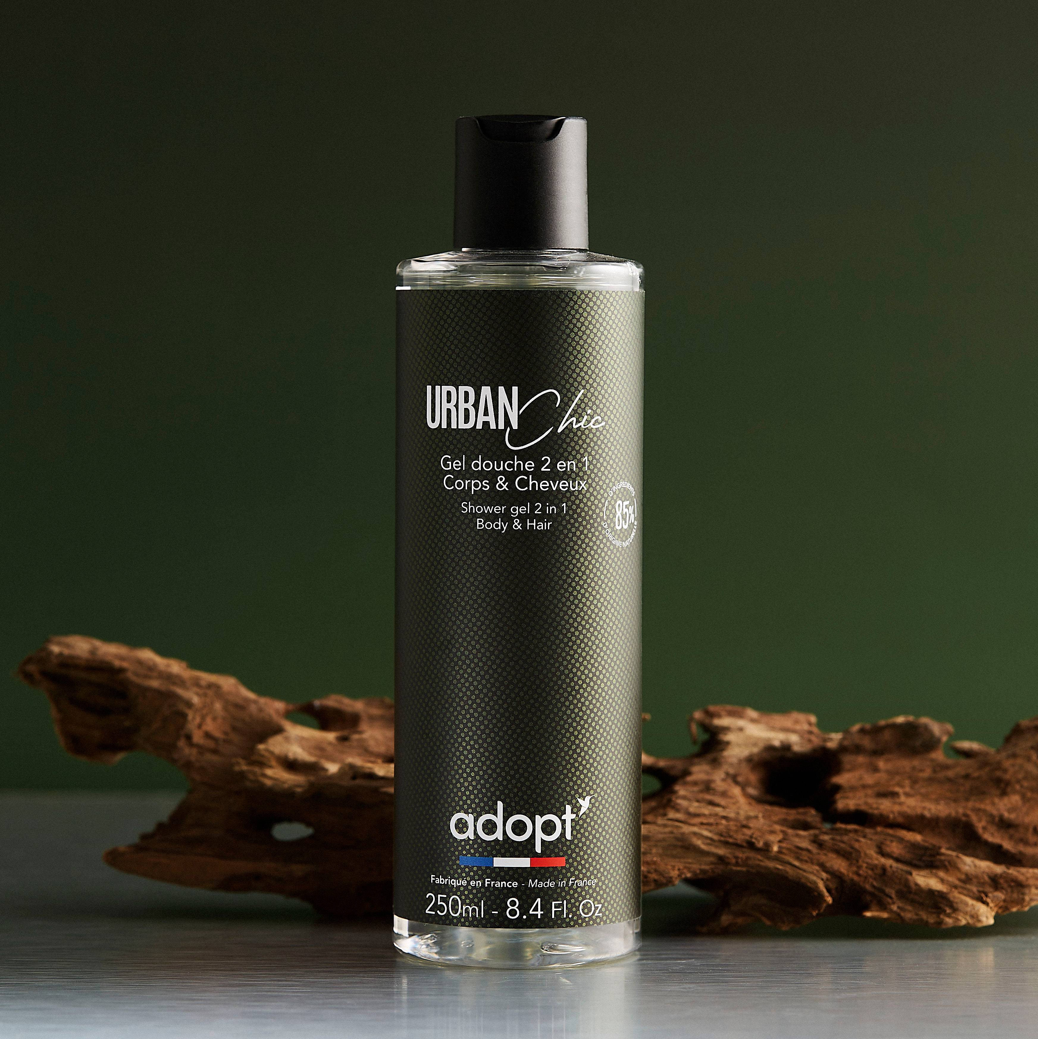 Urban ChicGel douche 250 ml