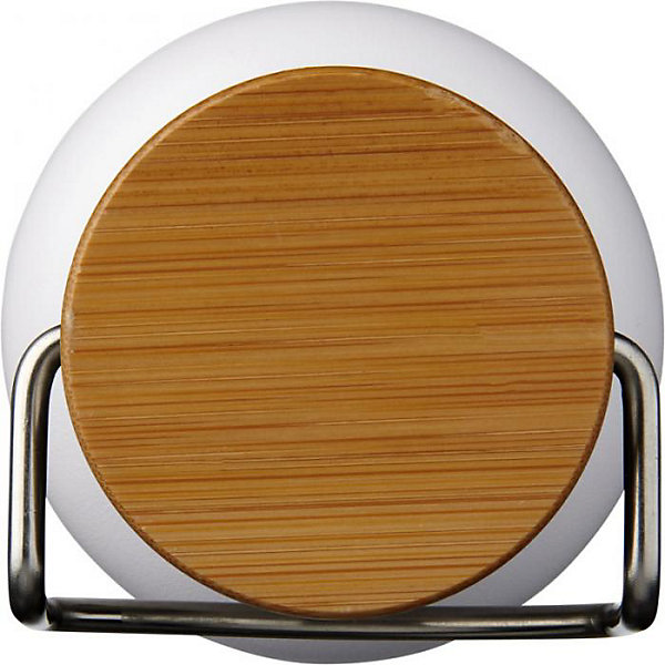 Avenue - Bouteille de sport White (Taille unique)
