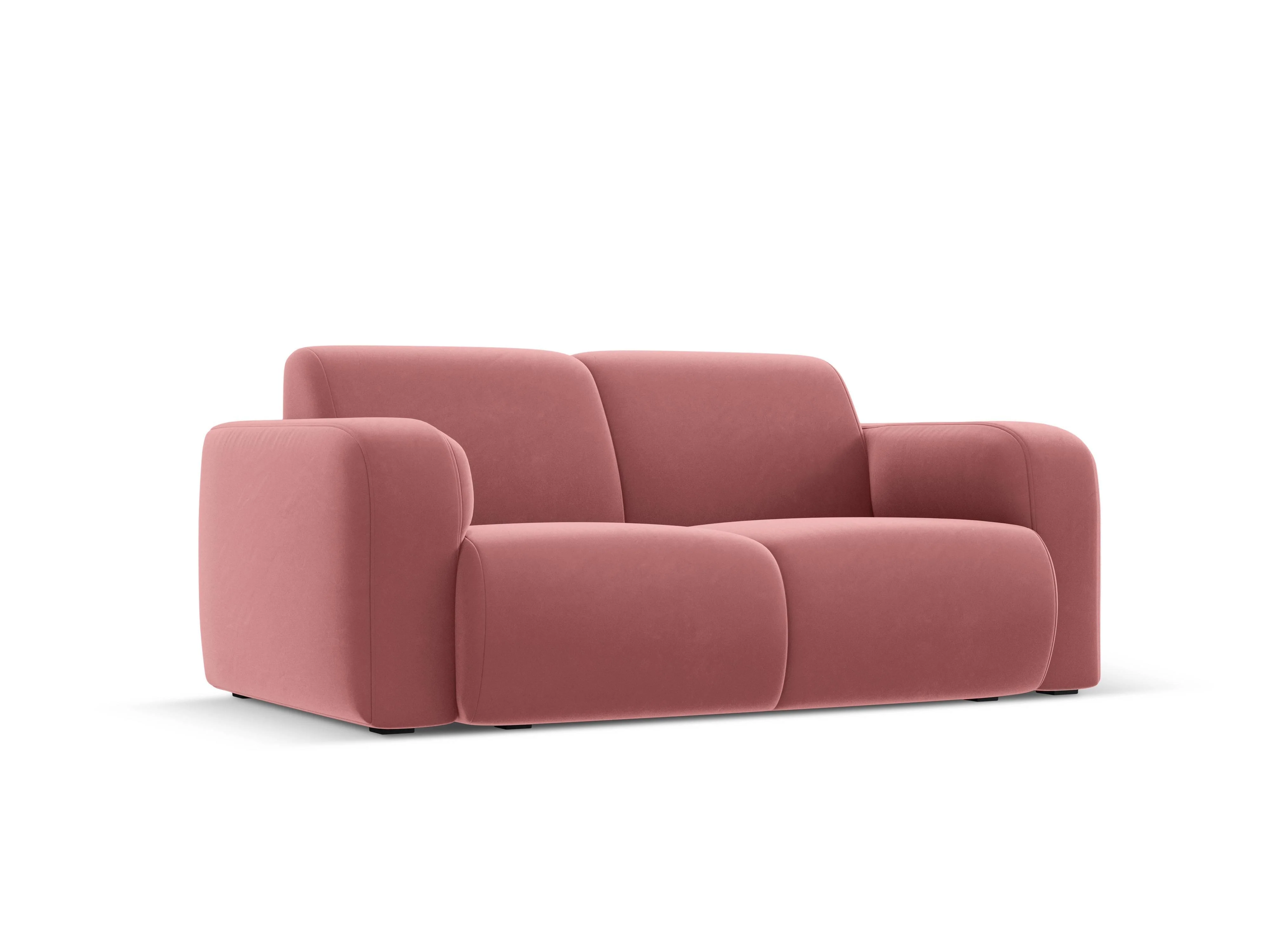 2-zitsbank Lola velvet