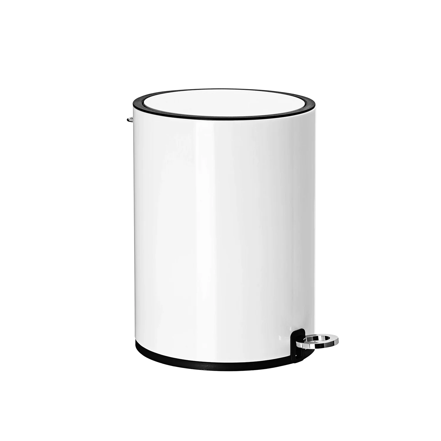 Poubelle 3L seau intérieur amovible