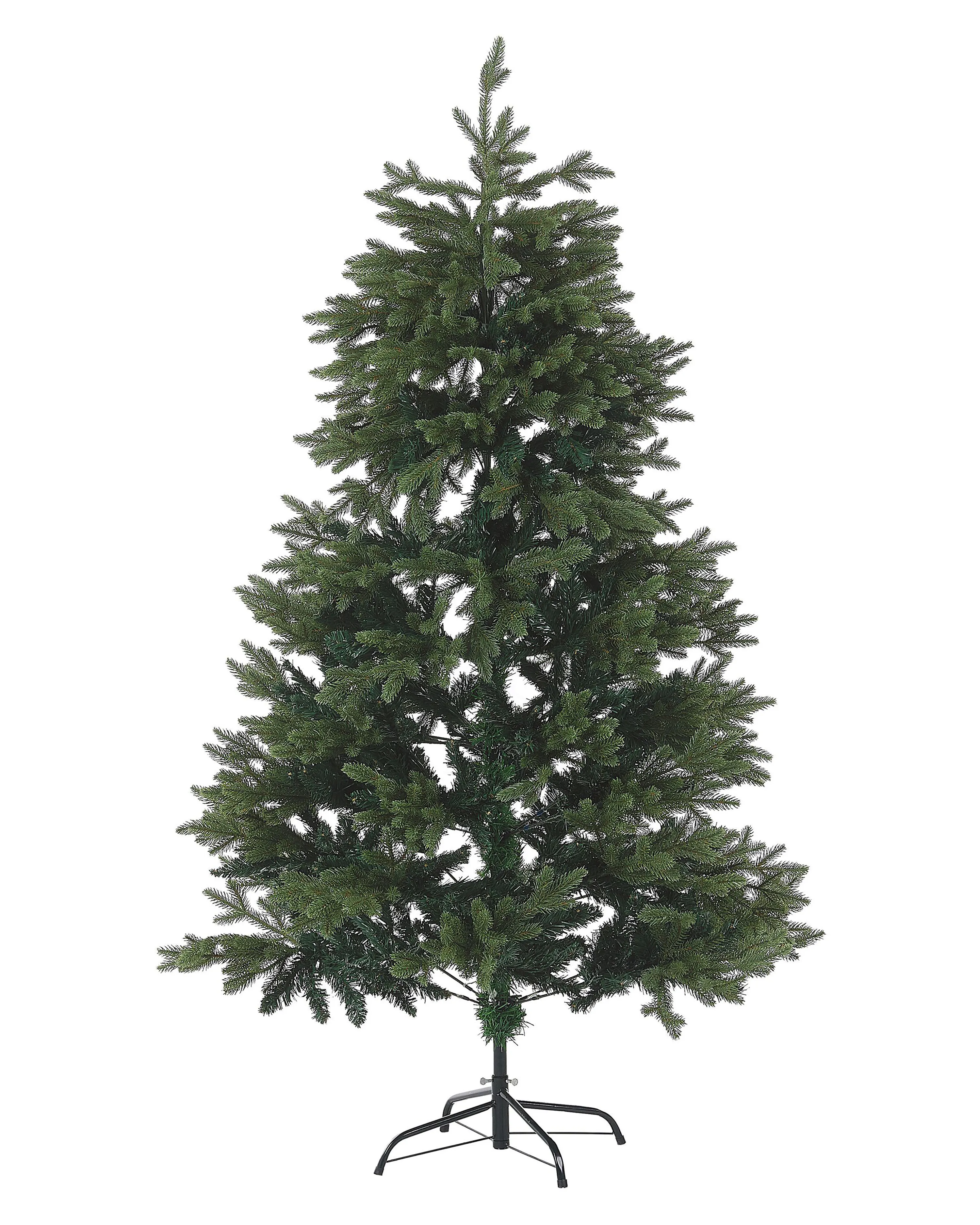 Artificial Christmas Tree HUXLEY 120 cm Green