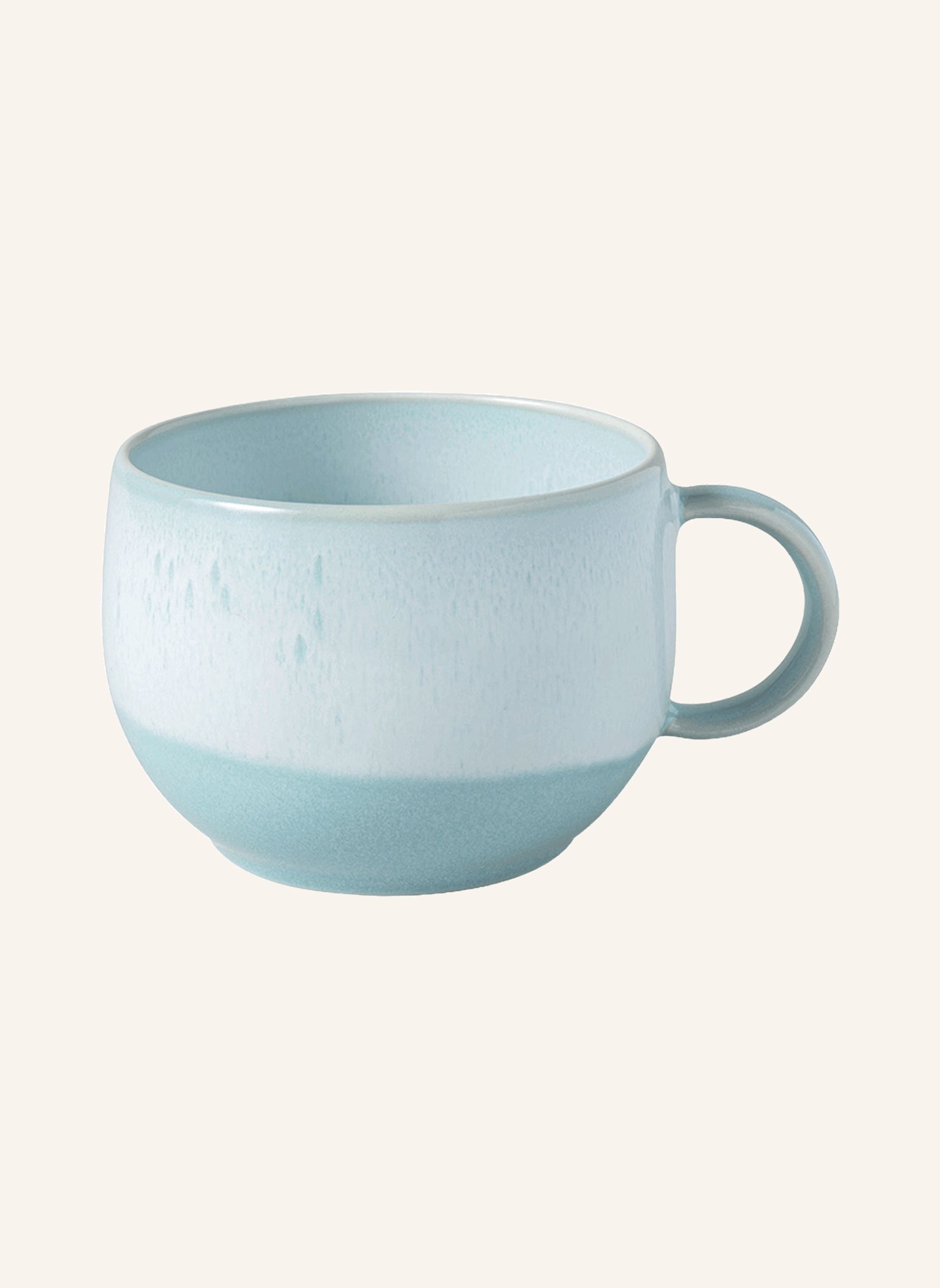 like. by Villeroy & Boch Kaffeetasse PERLEMOR AQUA
