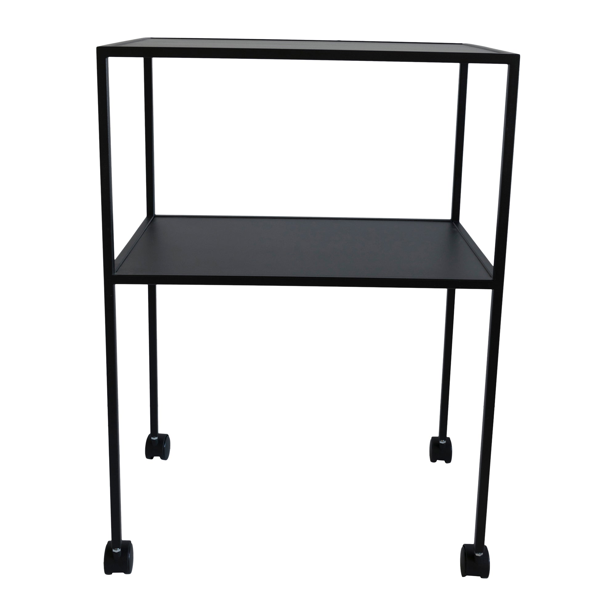 Spinder Design Trolley - Zwart