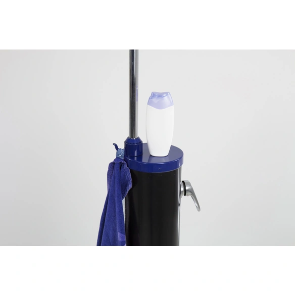 Solardusche »Flexible«, Kunststoff, mit 20 l-Tank, verstellbarer Duschkopf