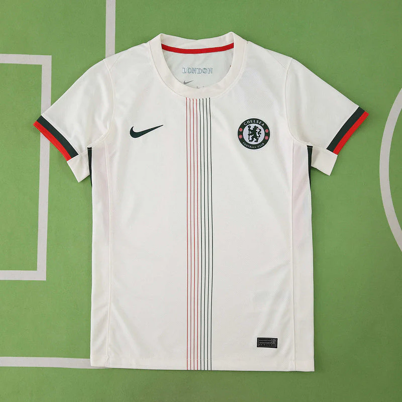 Chelsea Away 2025/2026 - Womens