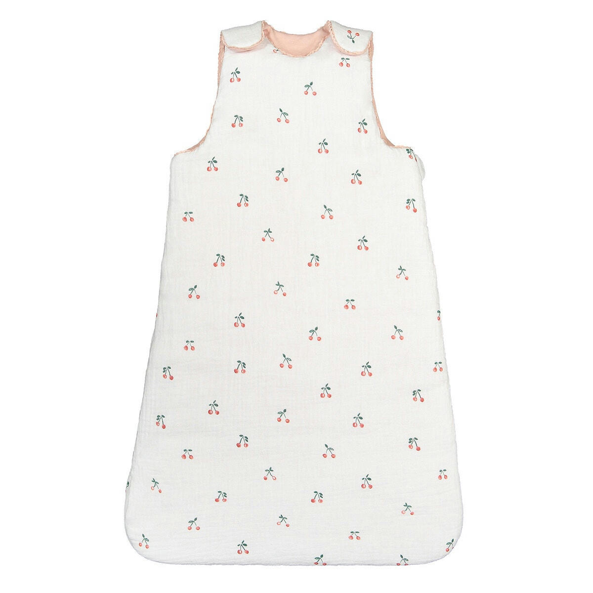 Gigoteuse gaze de coton, Griotte