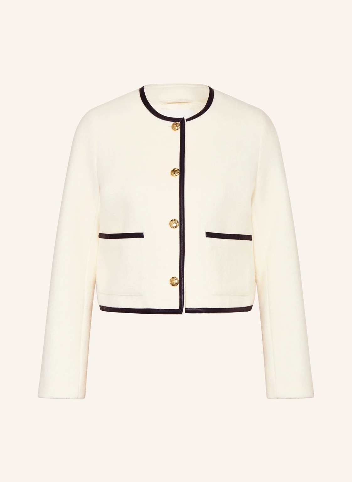 MALINA Kastenjacke NINETTE