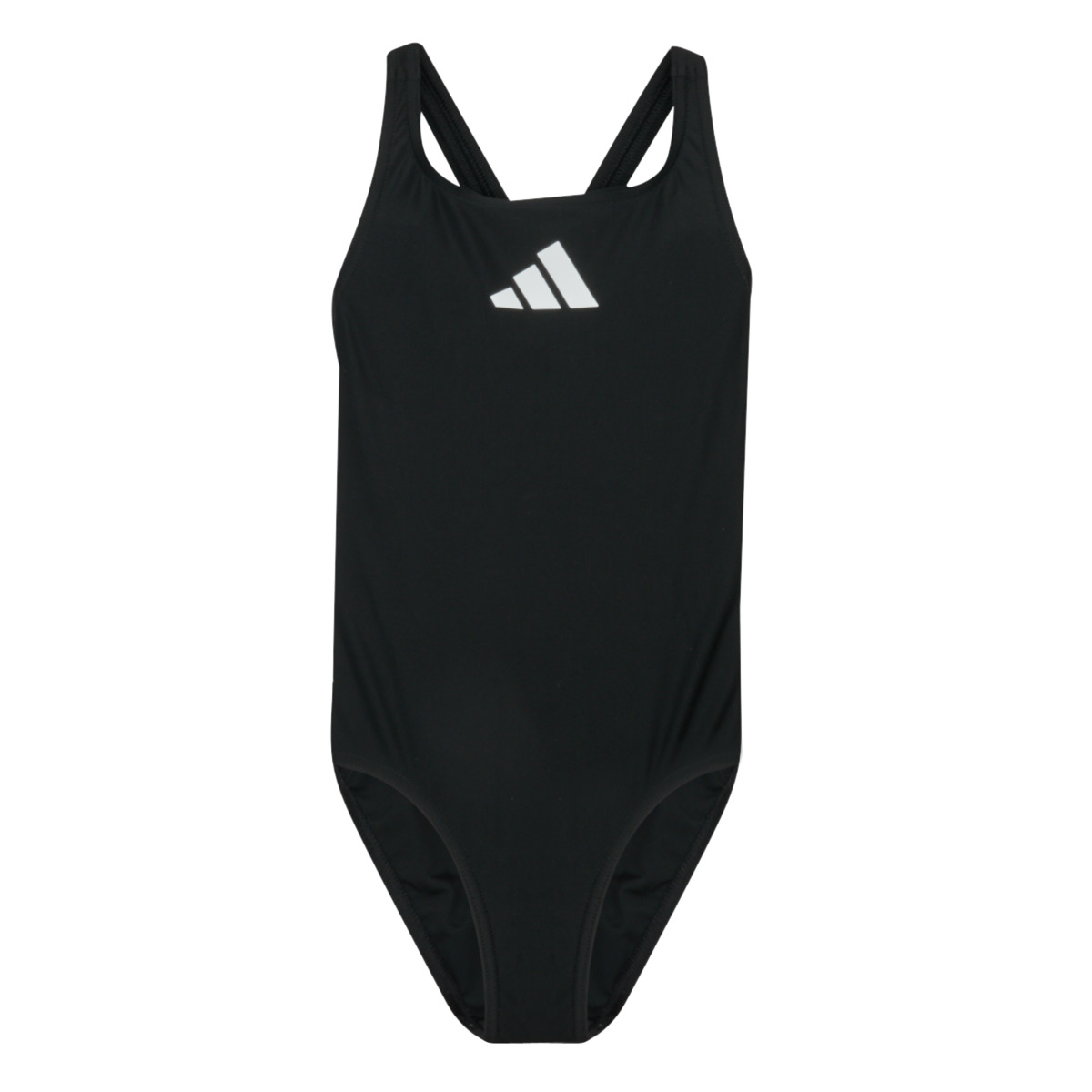 adidas - 3 BARS SOL ST Y - Black