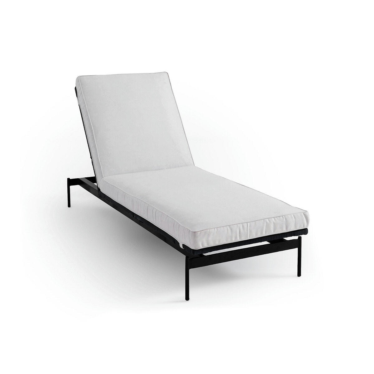 Bain de soleil, Leandra