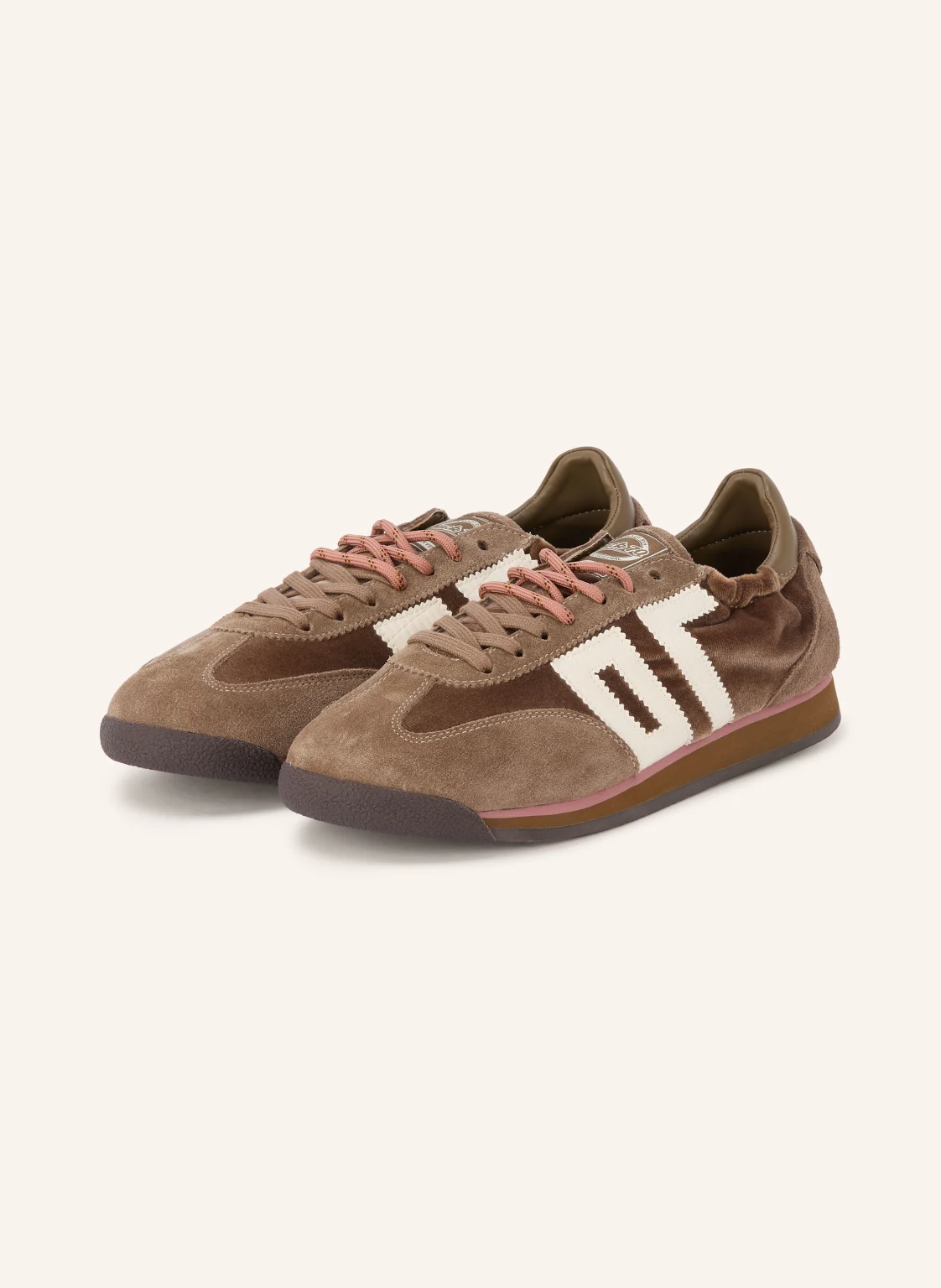 BACK 70 Sneaker ROCKET