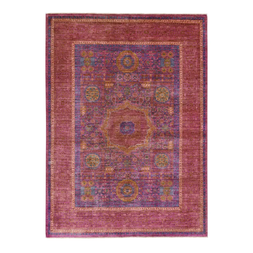 Orientteppich Mamluk Afghanistan