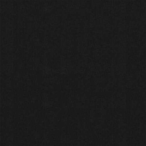 NNEVL Balcony Screen Black 90x500 cm Oxford Fabric