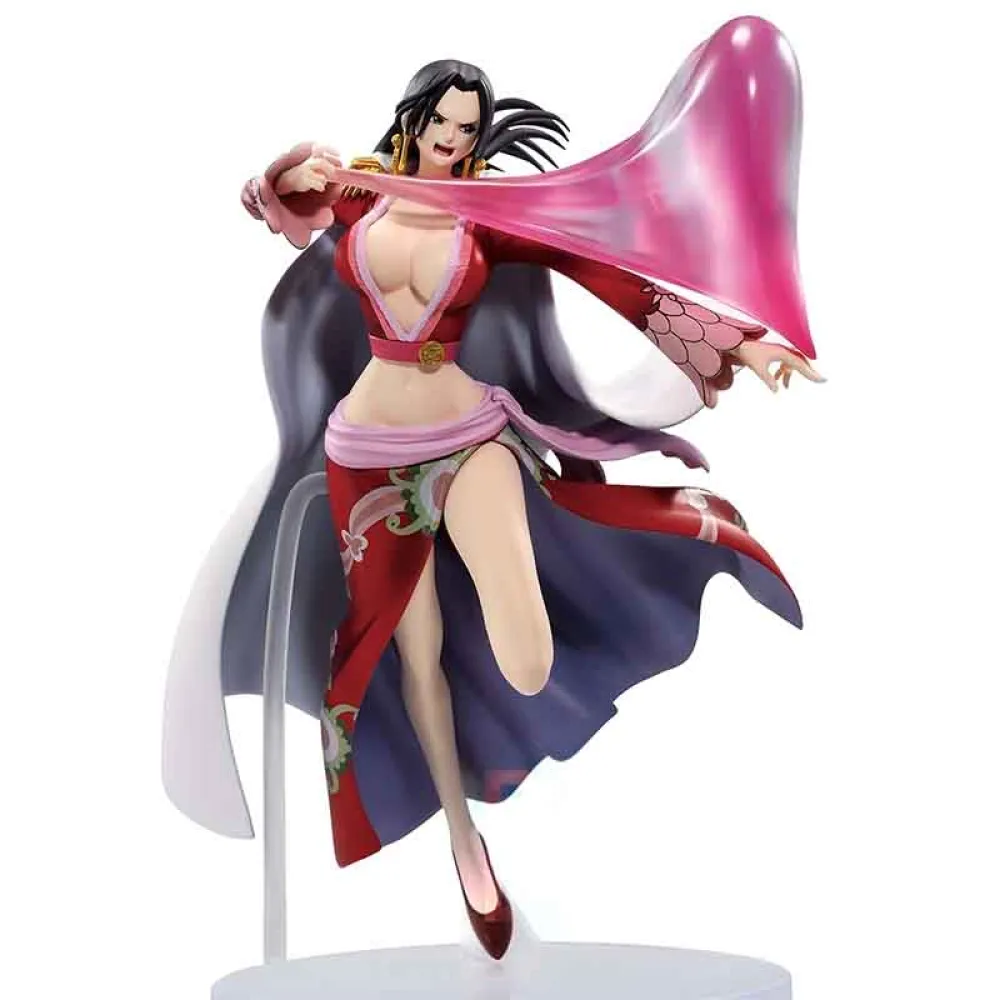 Bandai Boa Hancock figure 20 cm