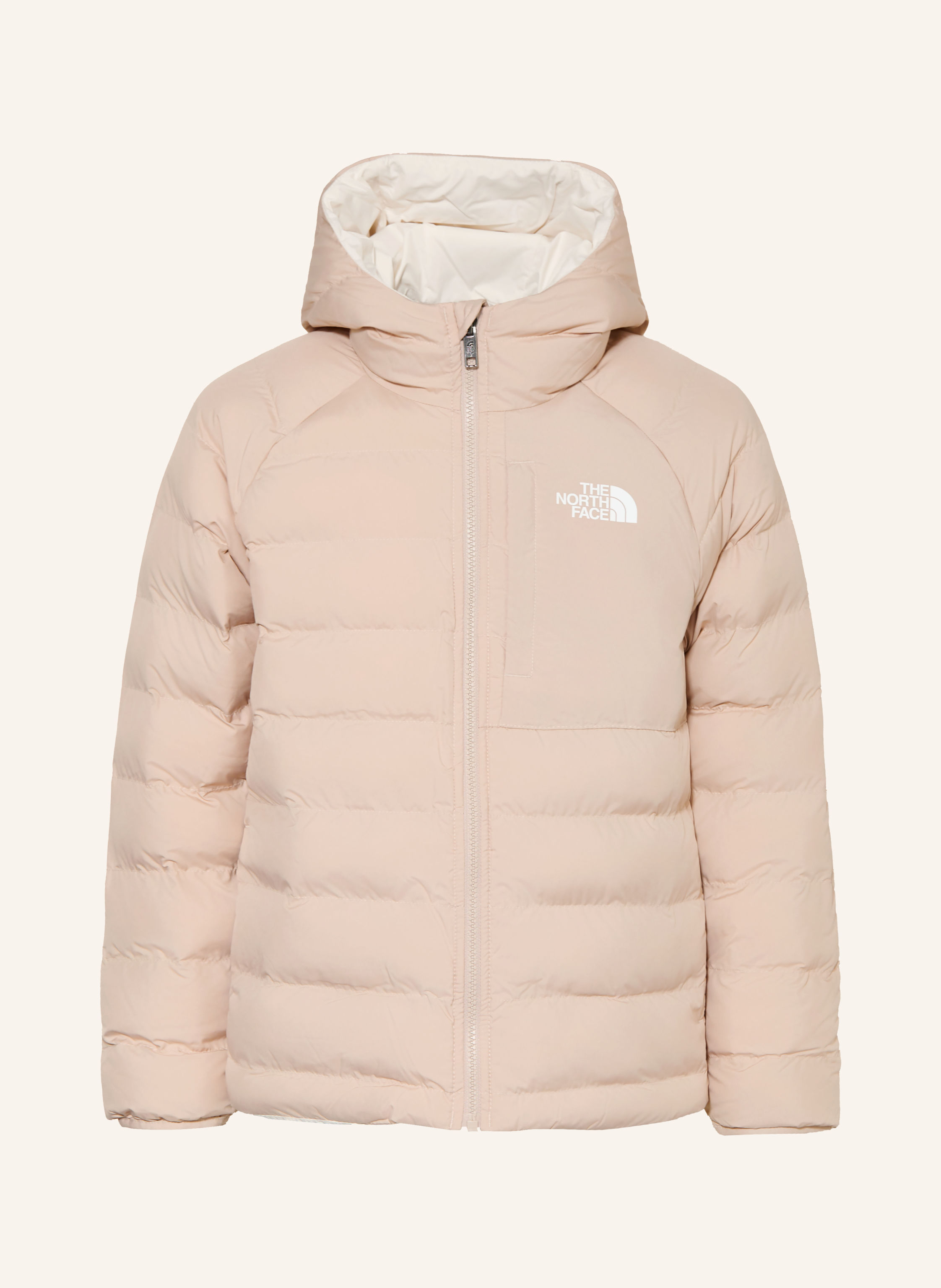 THE NORTH FACE Steppjacke PERRITO zum Wenden