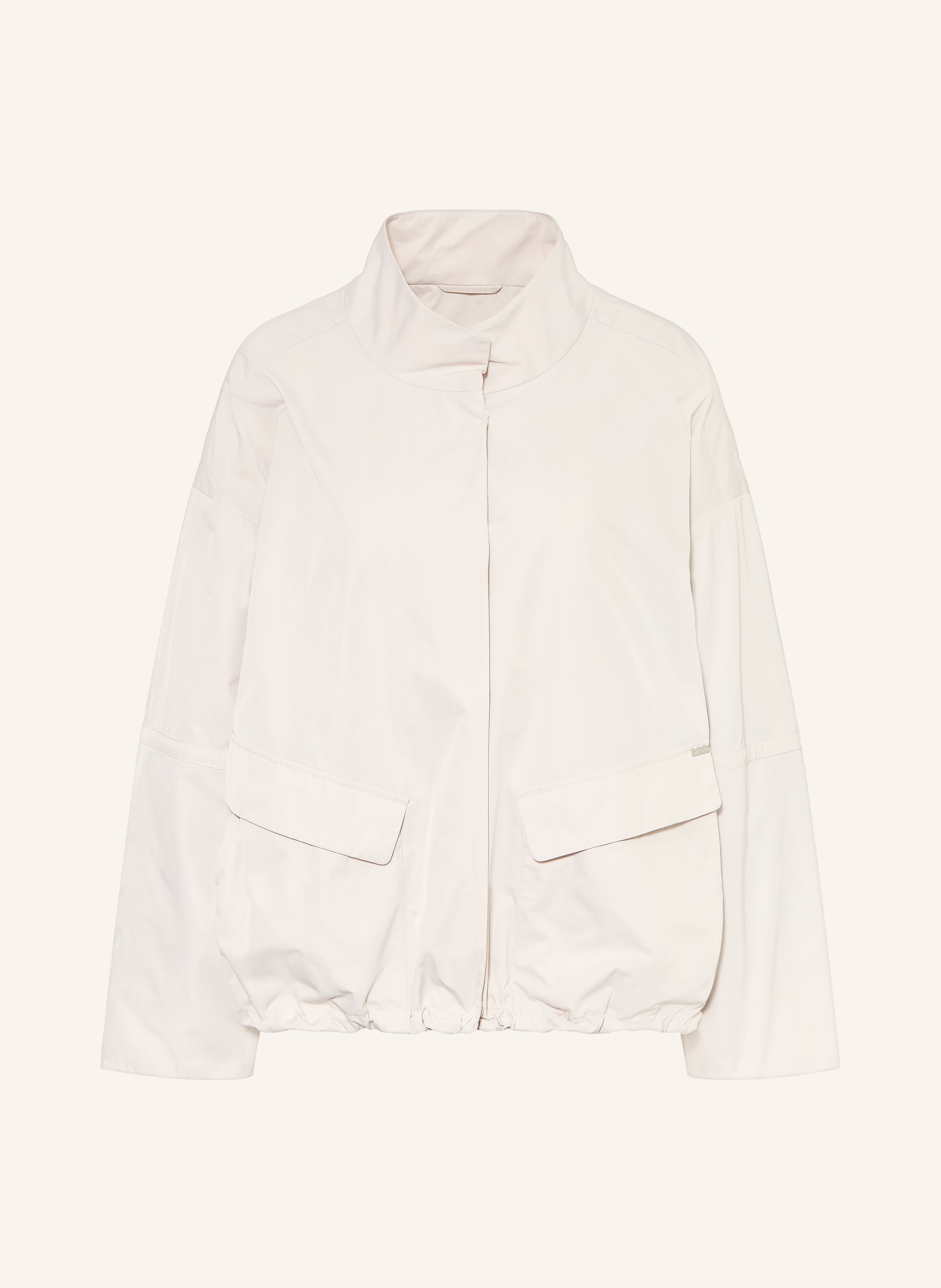 White Label Jacke
