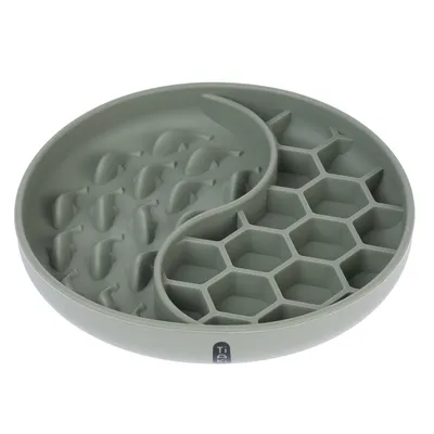 TIAKI Honeycomb Silicone Slow Feeder