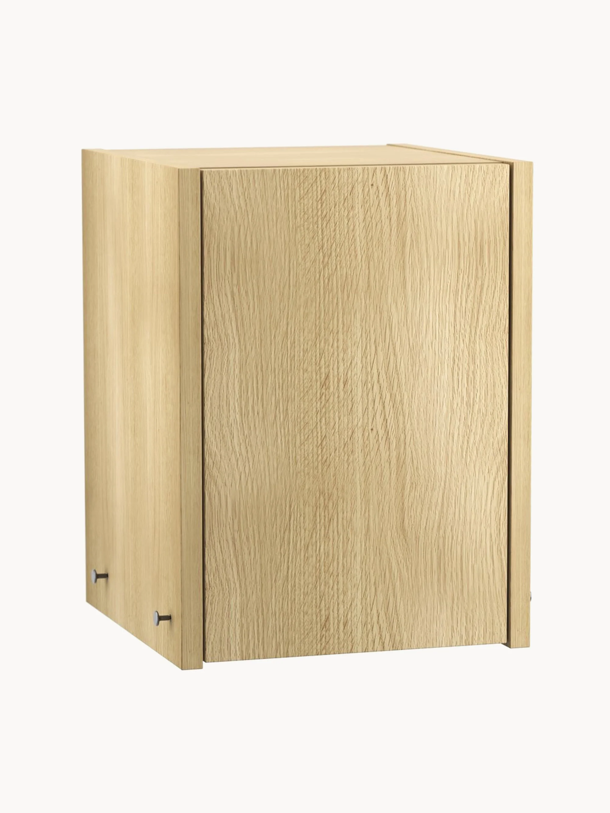 Kleines Schrankelement String System, B 28 x T 30 cm