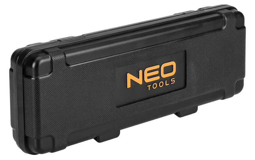 Klucze udarowe Torx 1/2 zestaw 9 szt. NEO 08-712