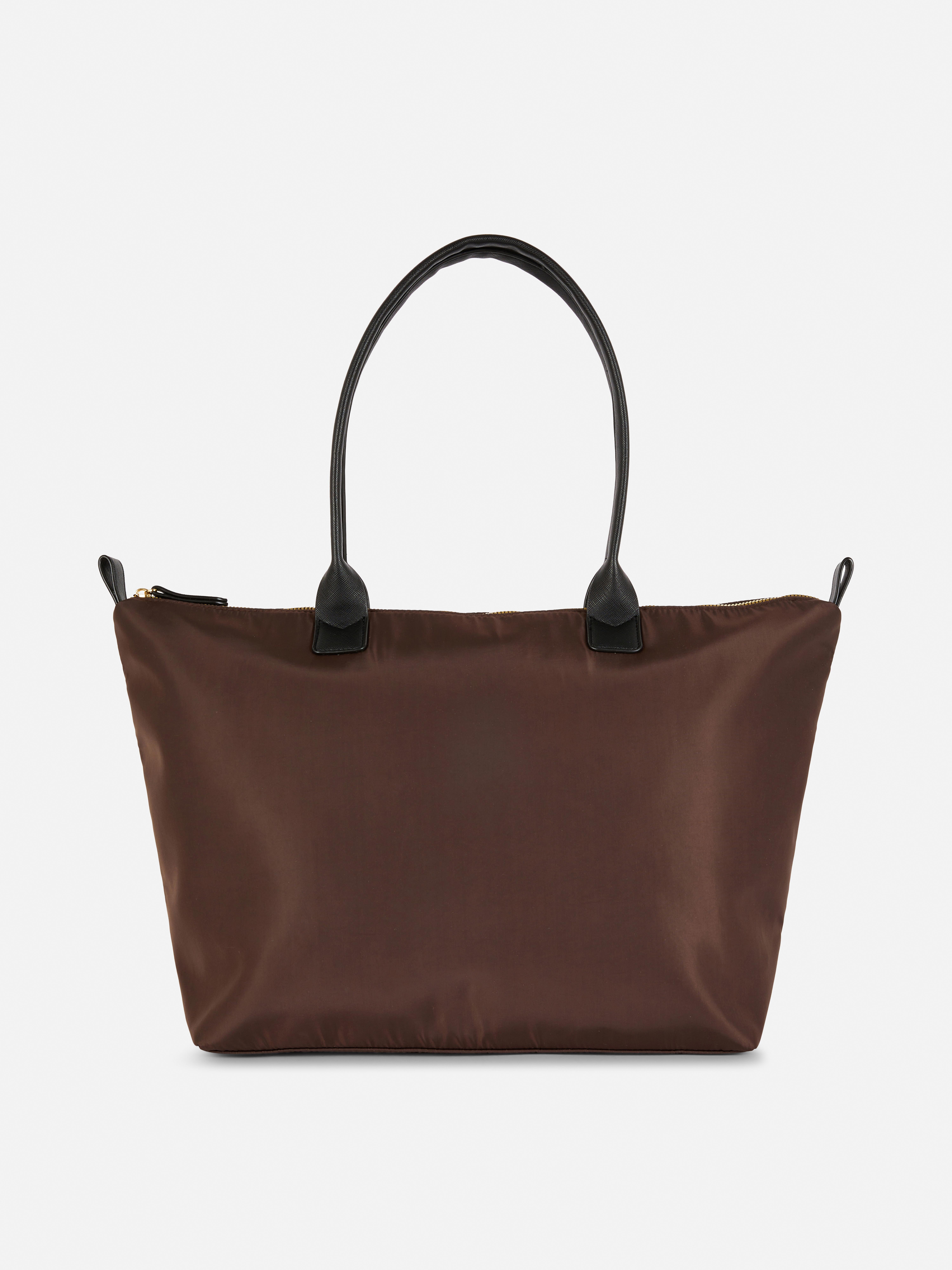 Dual Handle Shopper