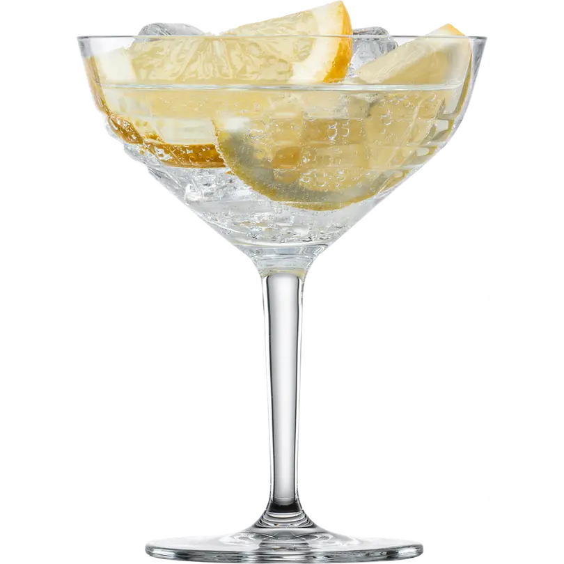 Cocktailglas 2er-Set Destille No. 1