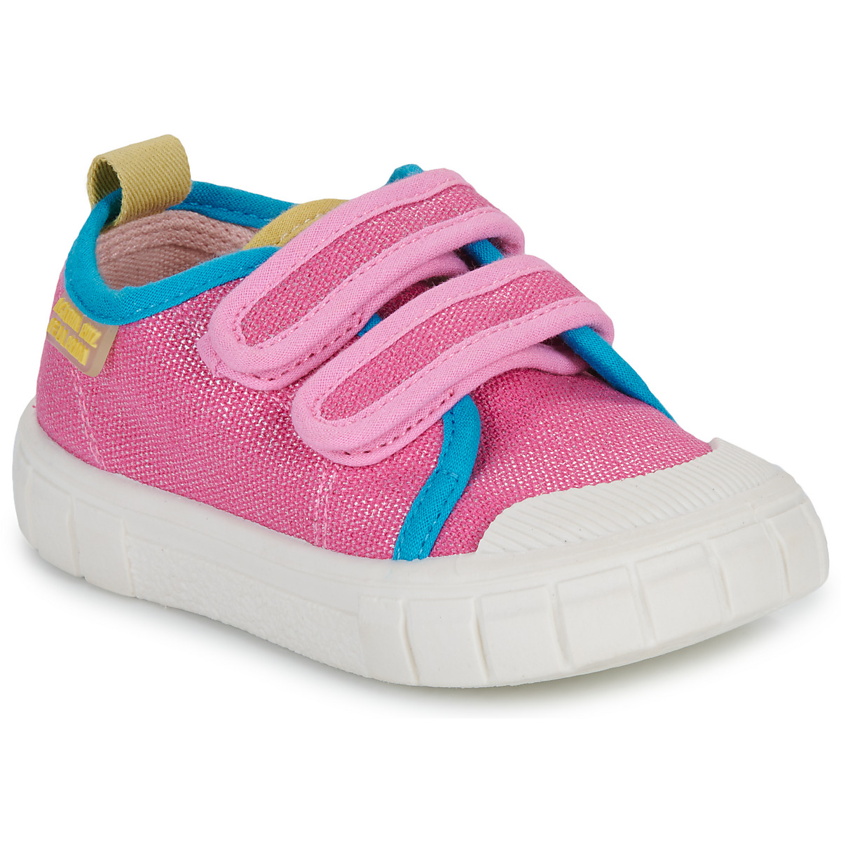 Agatha Ruiz de la Prada - HOP-HOP - Pink