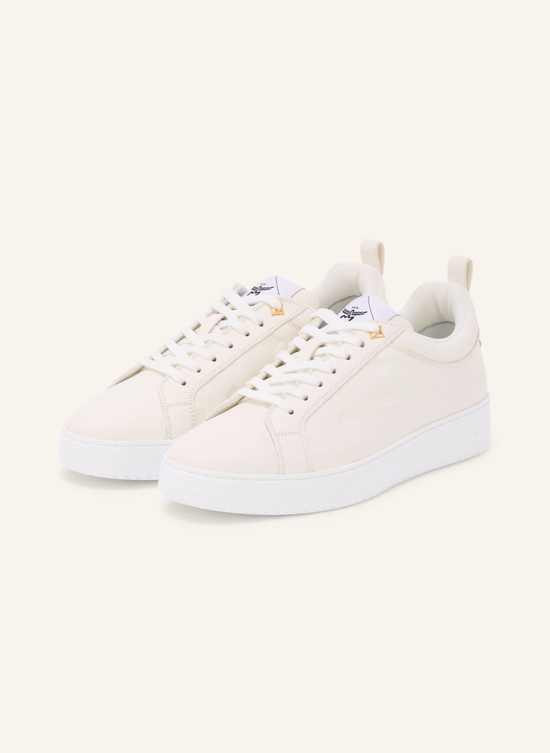 MCM Sneaker