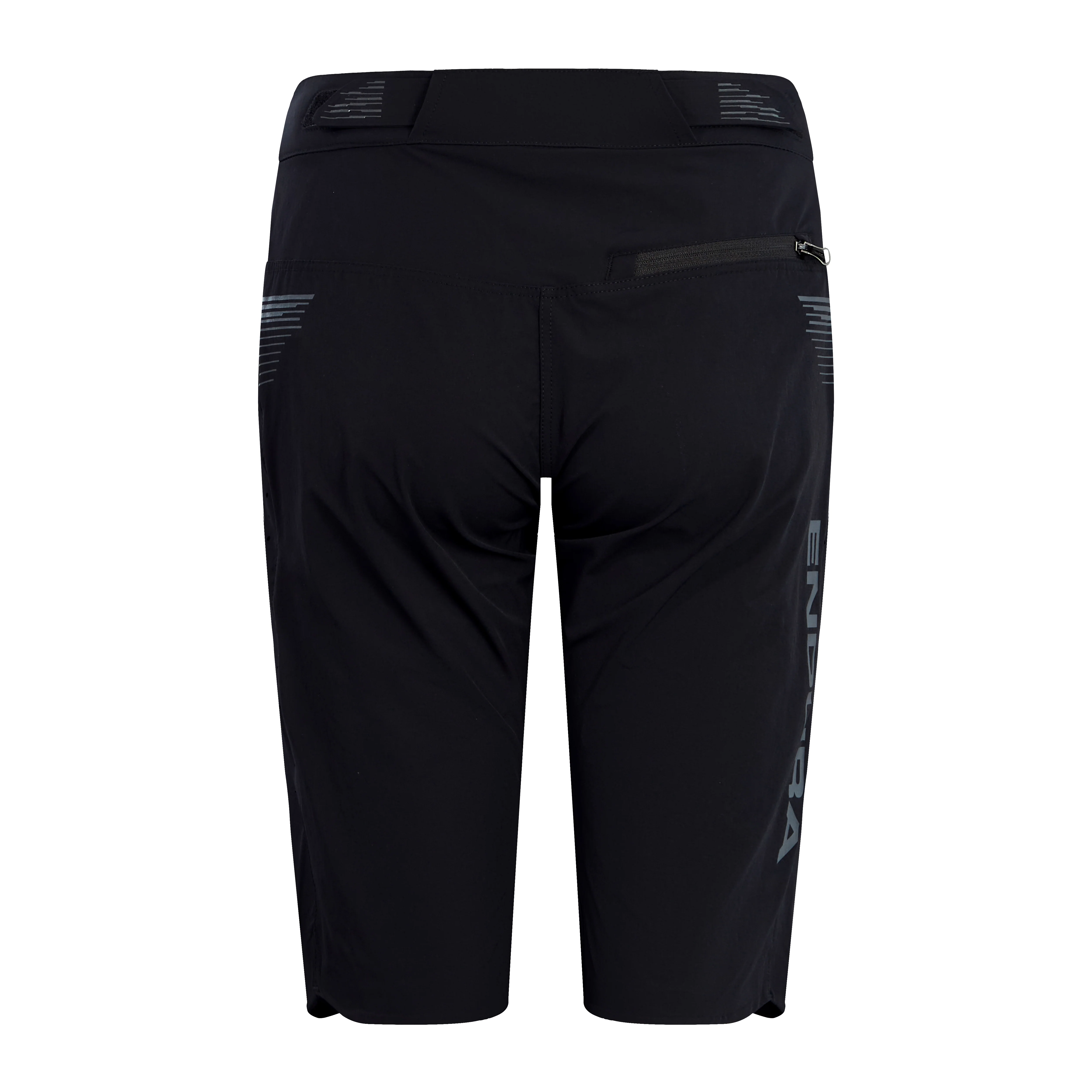 Women's SingleTrack Lite Shorts - Black