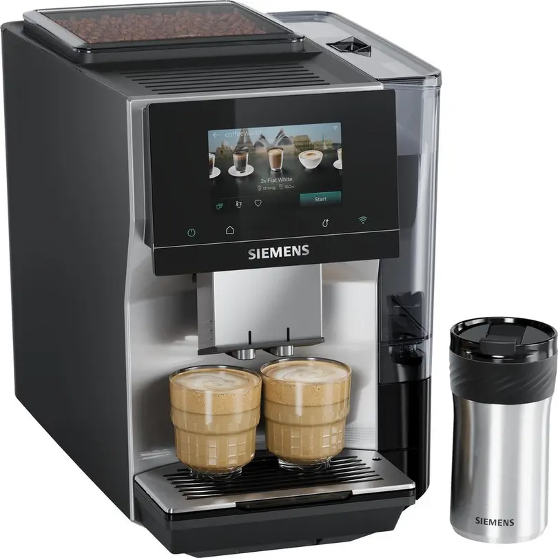 Kaffeevollautomat TP725ET7