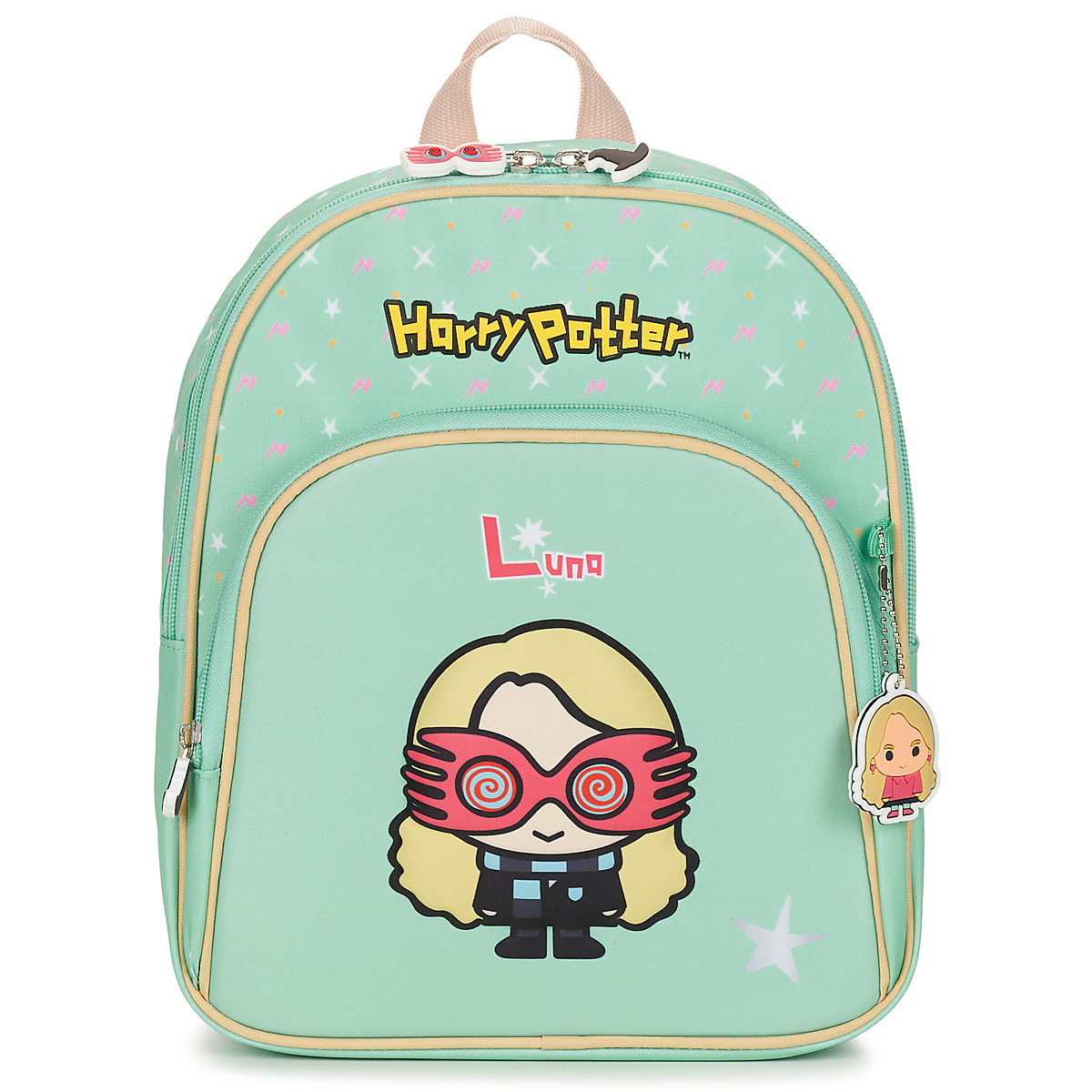 Back To School - CHIBI LUNA 25 CM - Pink