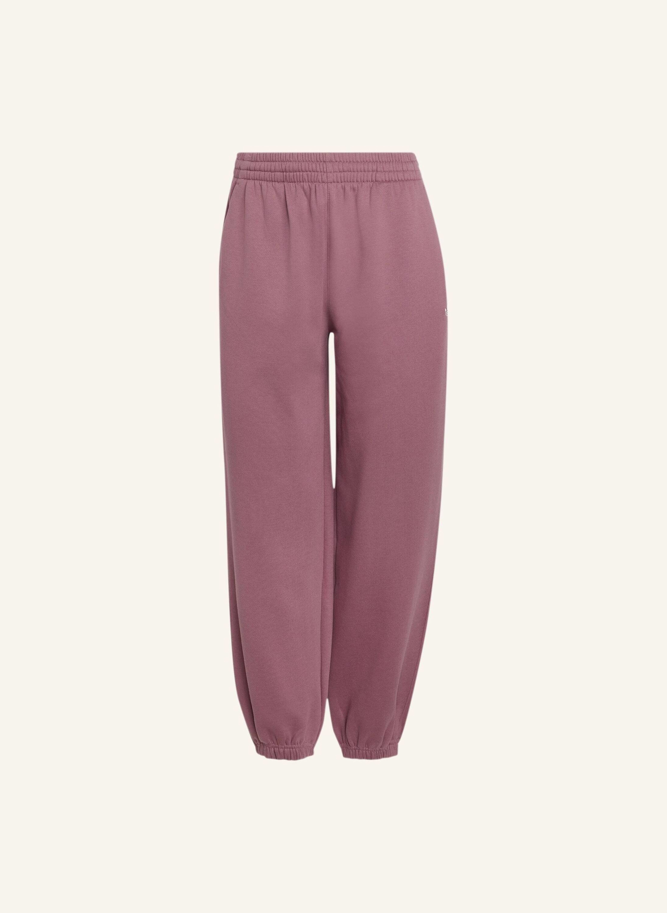 adidas Originals ESSENTIALS FLEECE-JOGGINGHOSE, LOCKERE PASSFORM