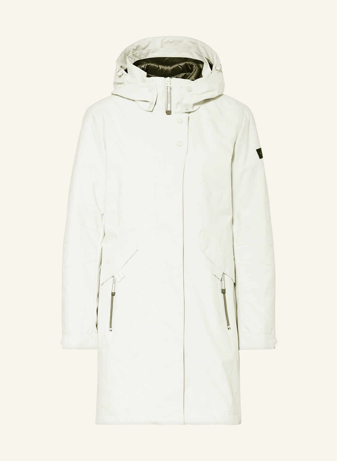 Betty Barclay Parka