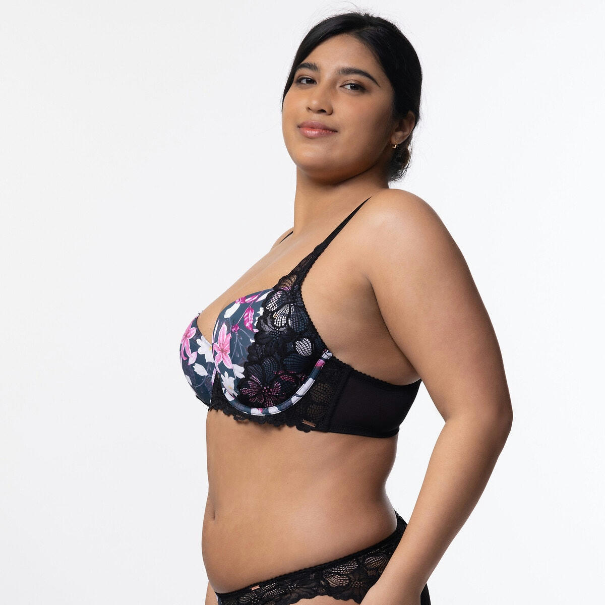 Soutien-gorge emboîtant Magnolia