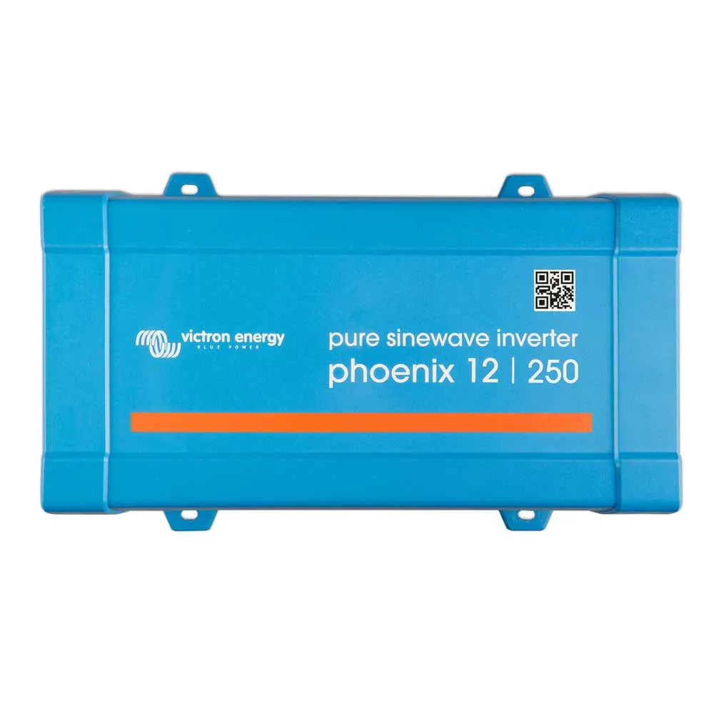 Victron Energy Phoenix VE Direct 12V 250VA 230V PIN121251100 inverter