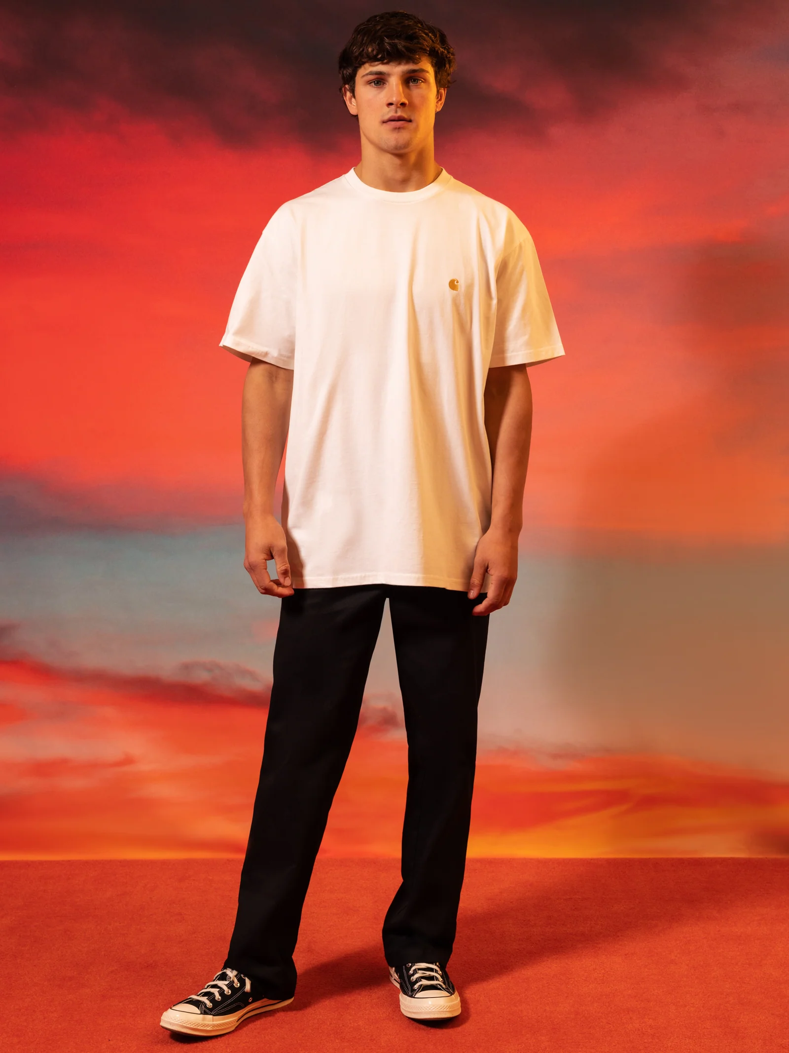 Chase T-Shirt