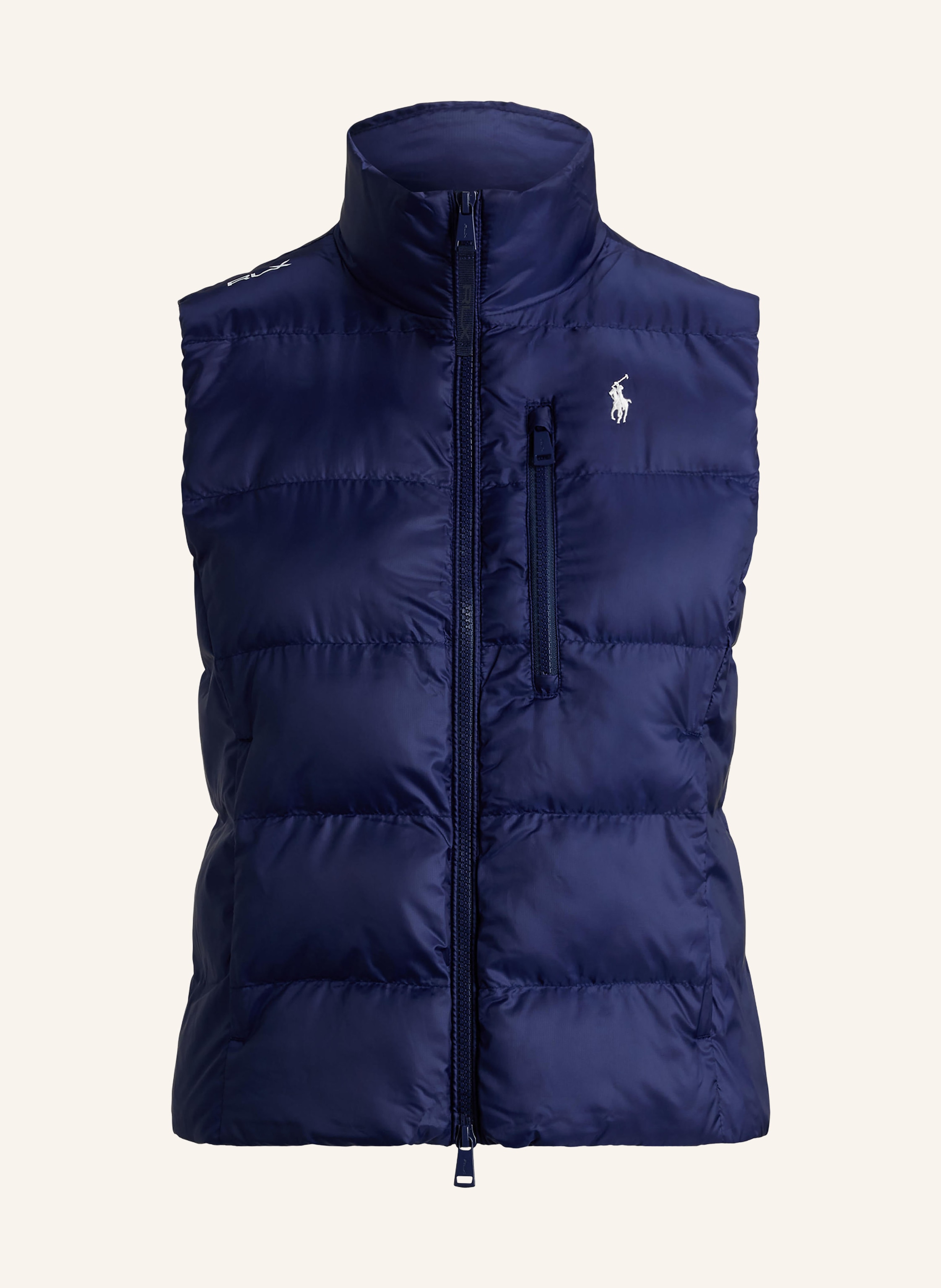 RLX RALPH LAUREN Steppweste