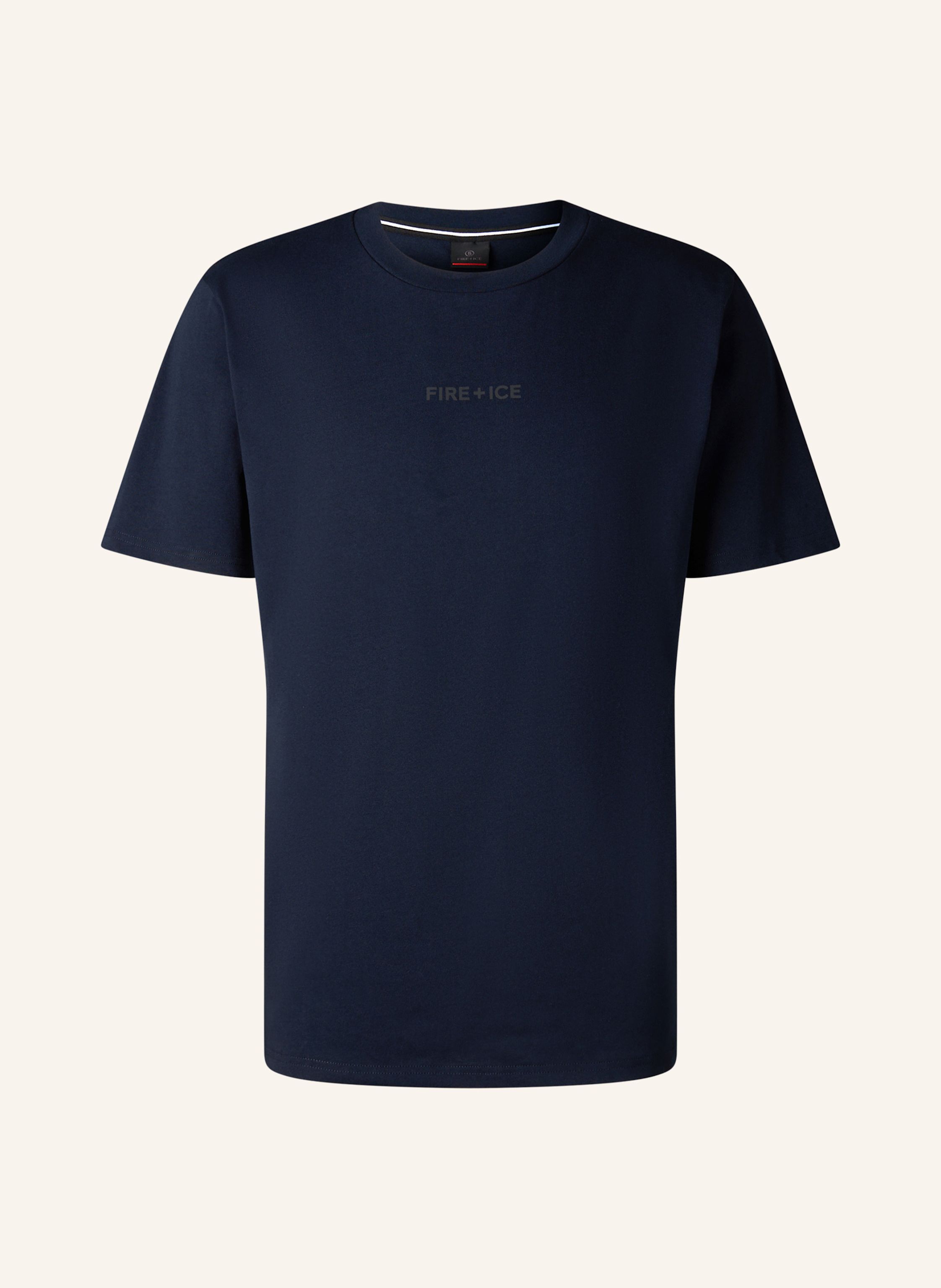 FIRE+ICE Baumwoll-T-Shirt Mick