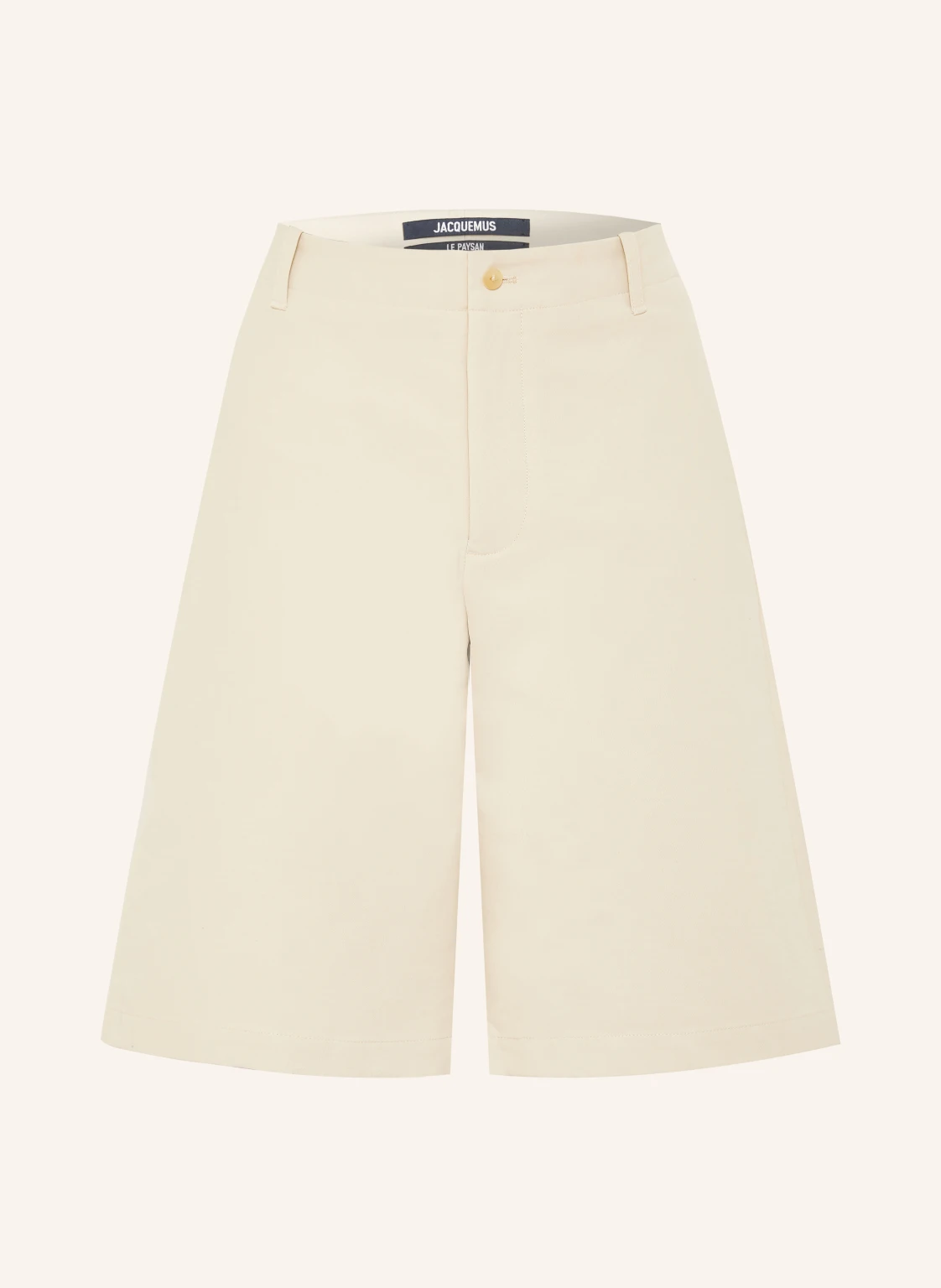JACQUEMUS Shorts LE SHORT CAMARGUE