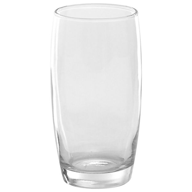 COPO LONG DRINK 400 ML STORM