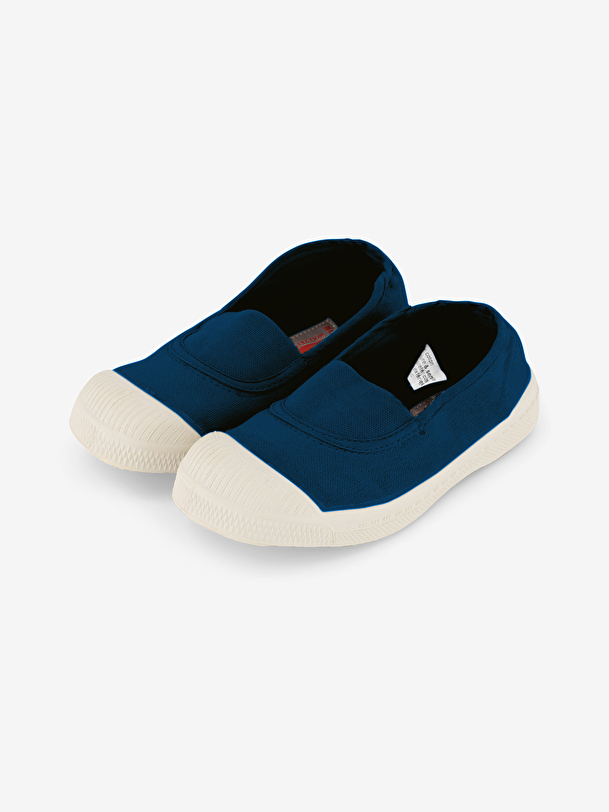 Tennis elastique enfant outre mer