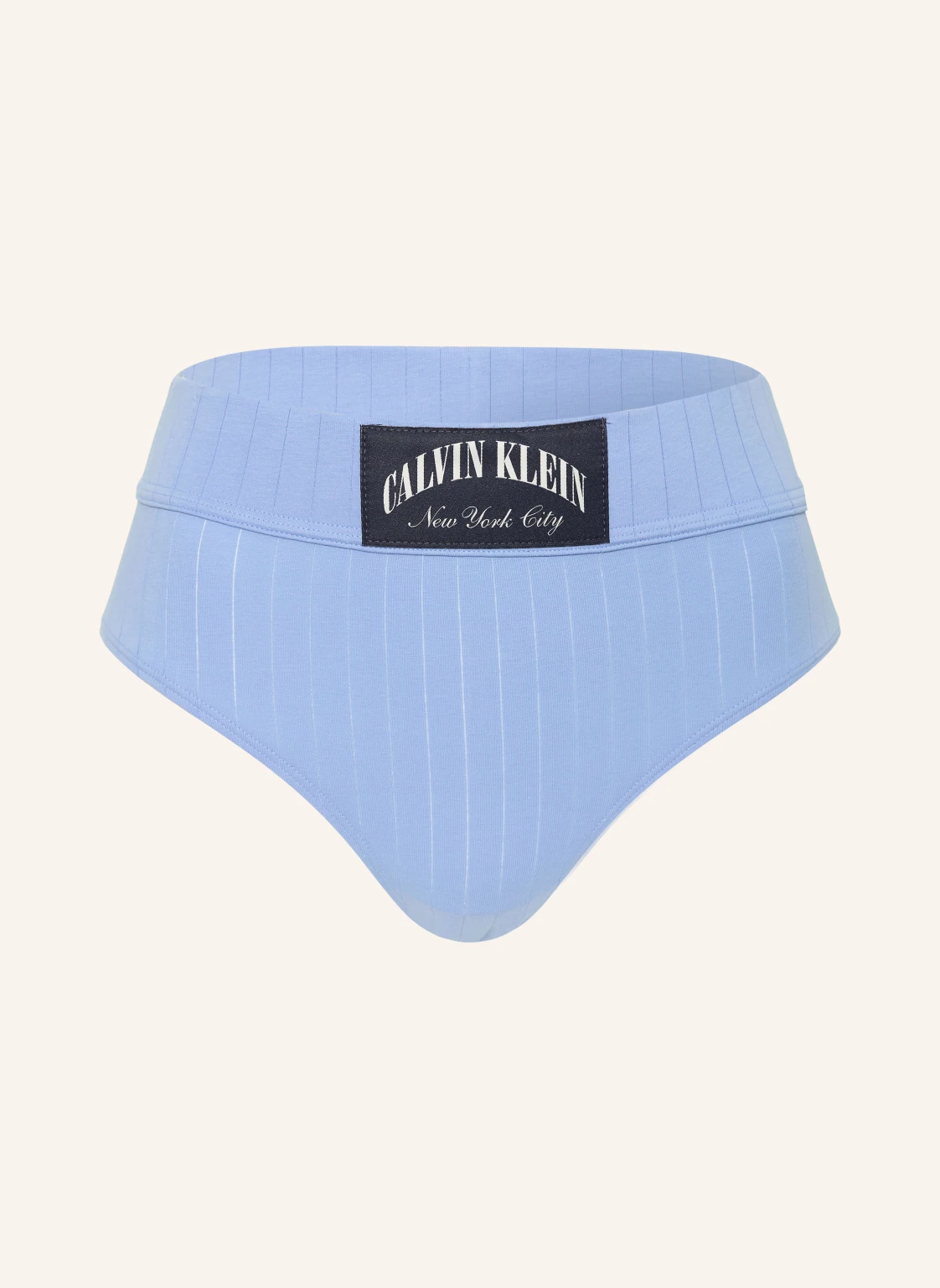 Calvin Klein Taillenslip HERITAGE CLASSIC COTTON STRETCH